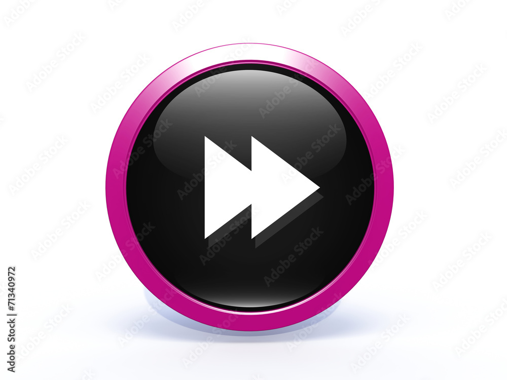 scroll circular icon on white background scroll circular icon on white background