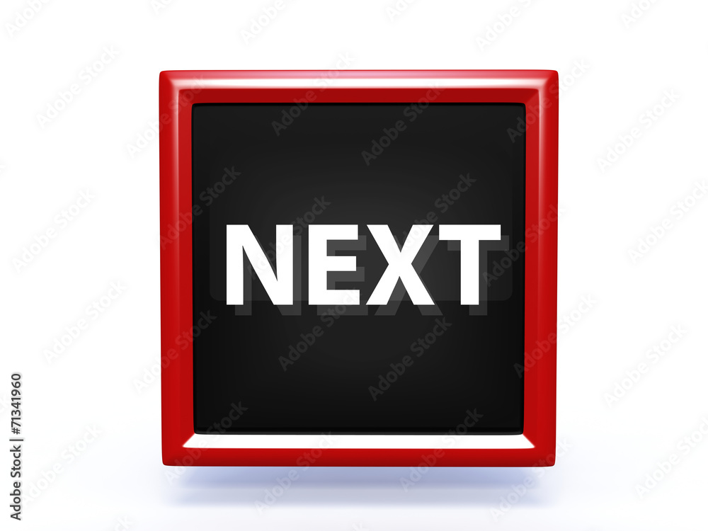 next pointer icon on white background next pointer icon on white background
