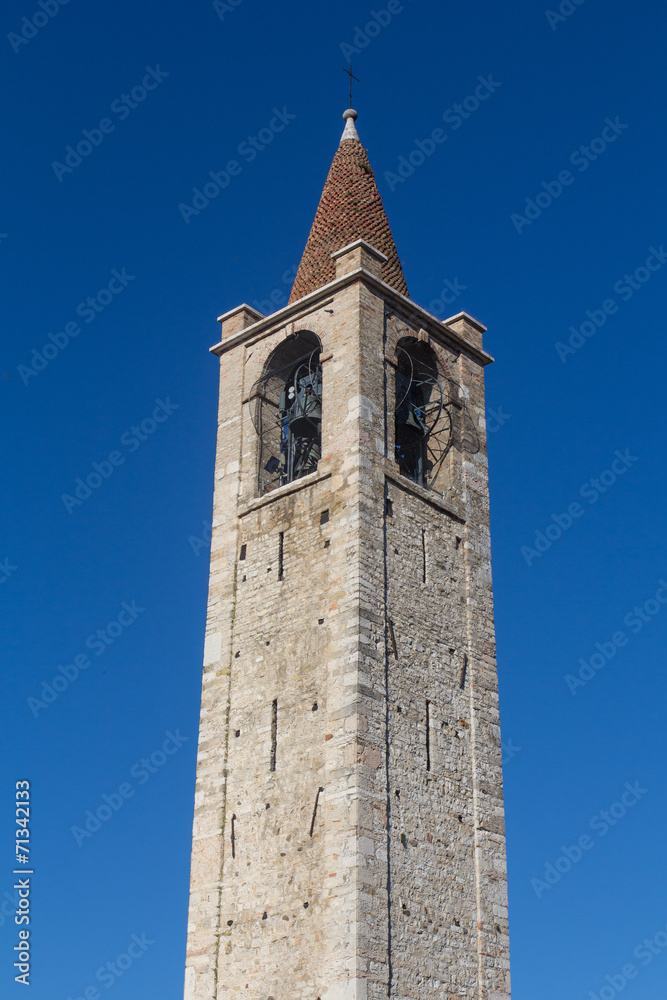 church of Bardolino