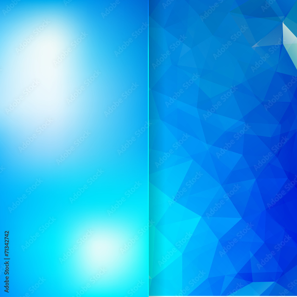 Obraz premium abstract background