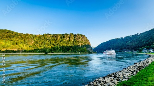 TL - am Loreley photo