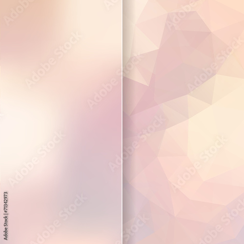 abstract background