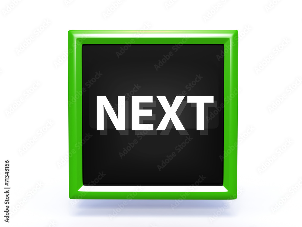 next pointer icon on white background next pointer icon on white background