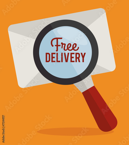 Delivery design