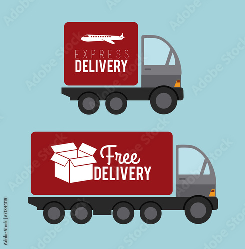 Delivery design