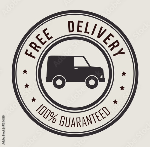 Delivery design