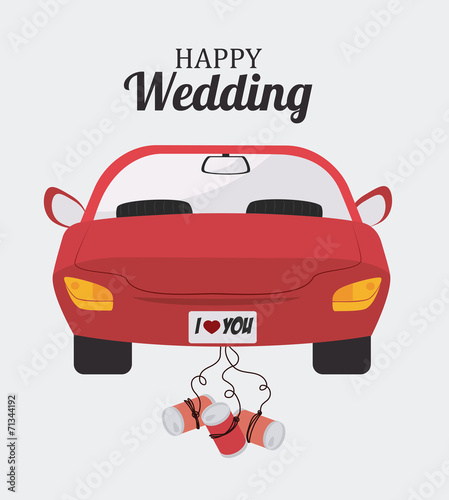 Wedding design