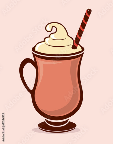 Drinks design