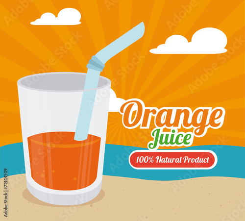 Drinks design