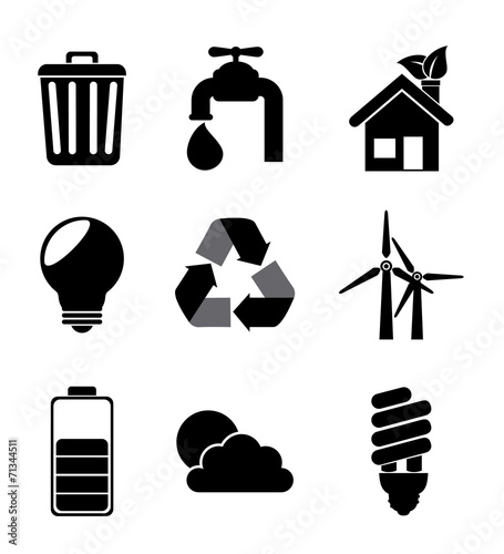 Ecology design