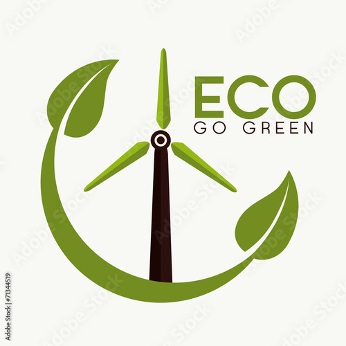 Ecology design