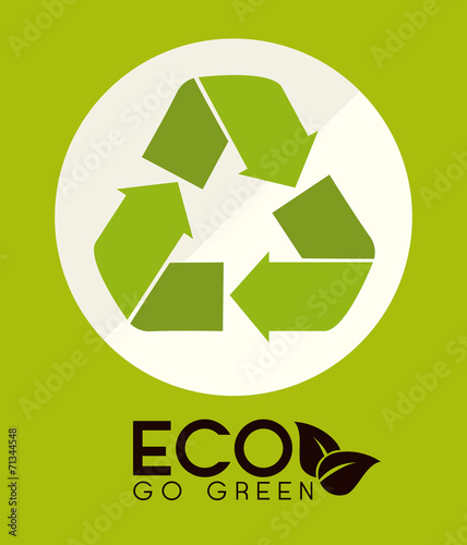 Ecology design