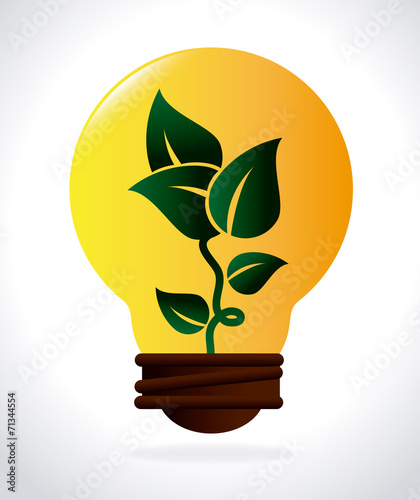 Ecology design