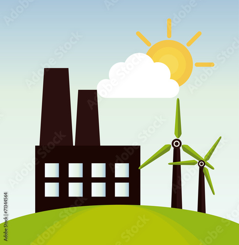 Ecology design