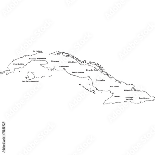 cuba