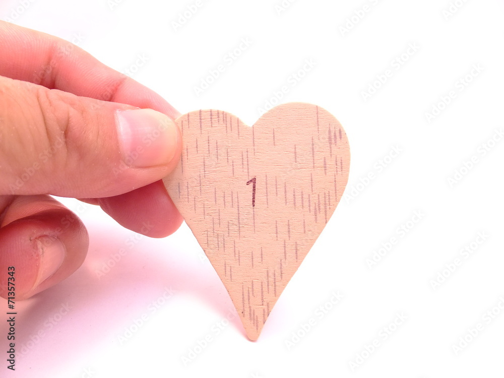 Fototapeta premium オンリーワン