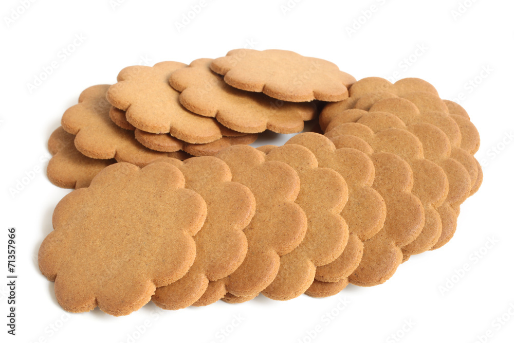 Cinnamon cookies Cinnamon cookies