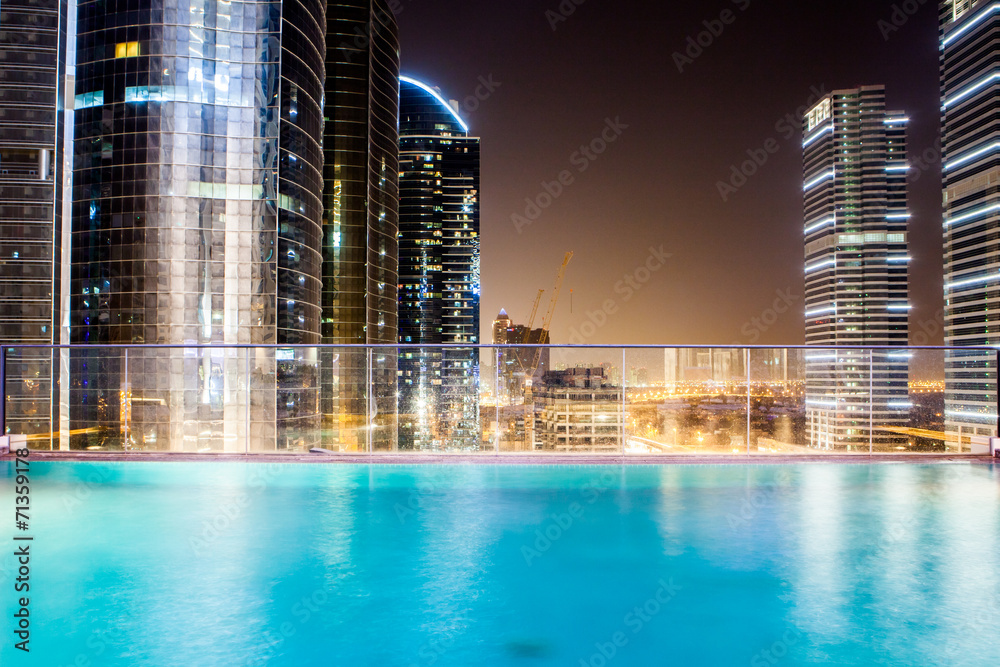 Fototapeta premium Dubai