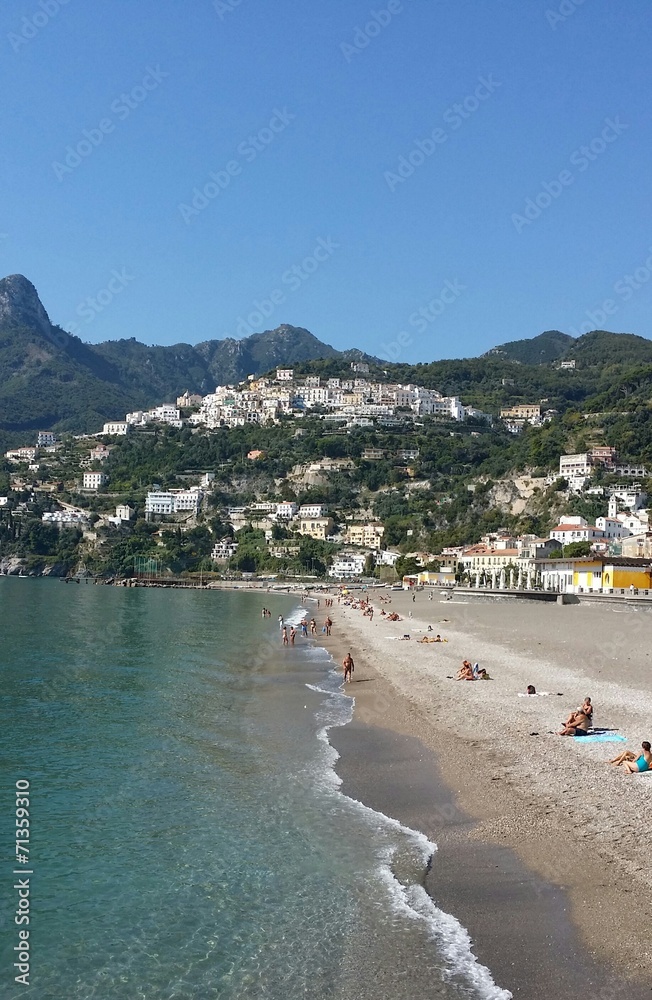 Spiaggia di vietri