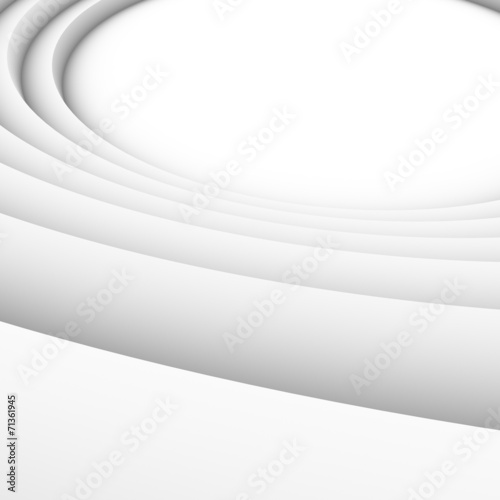 3D background