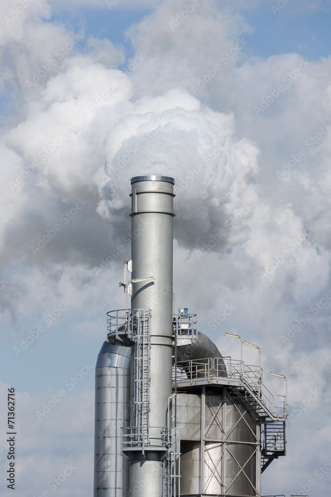 Environmental pollution and global warming Environmental pollution and global warming