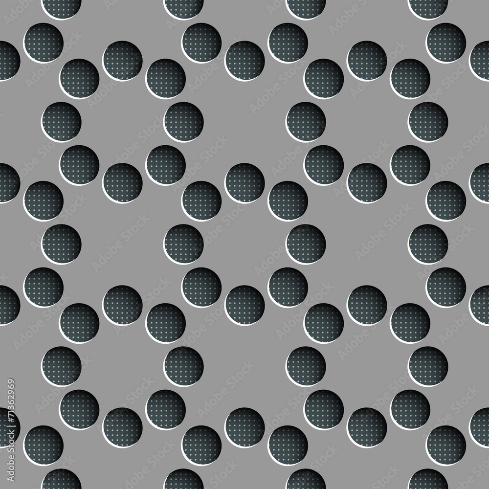 Seamless Geometric Pattern Seamless Geometric Pattern
