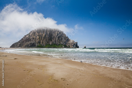 morro ROck photo