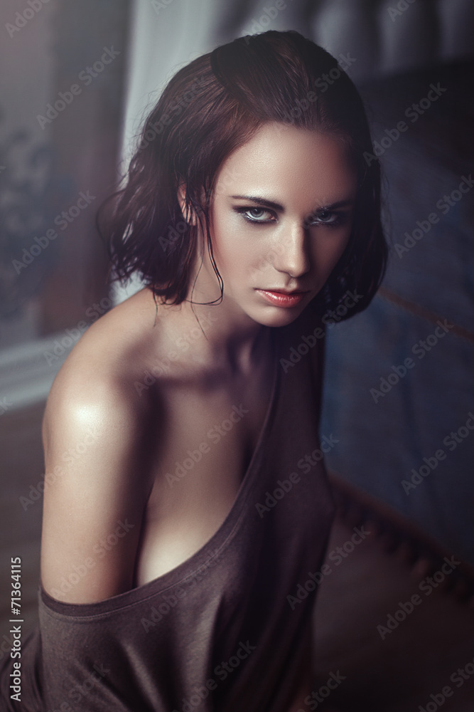 Fototapeta premium dependence7