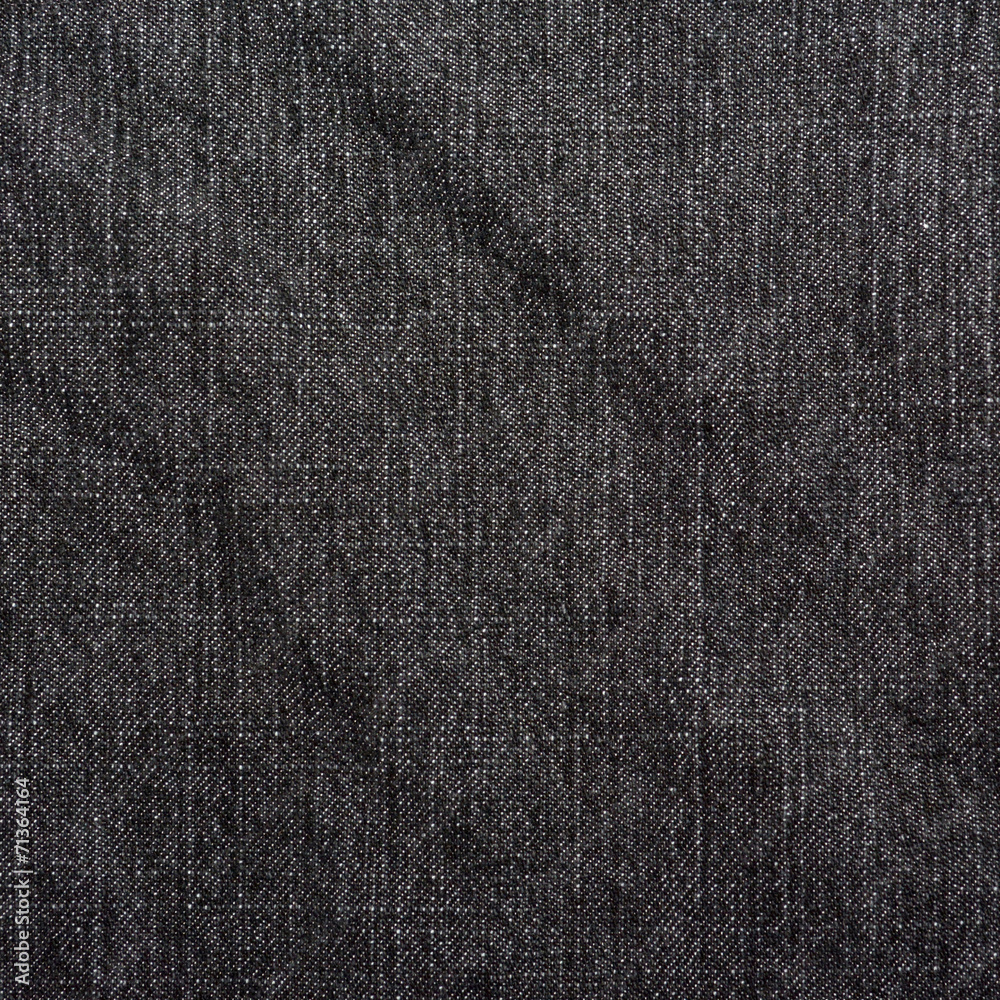 Texture of jeans background Texture of jeans background