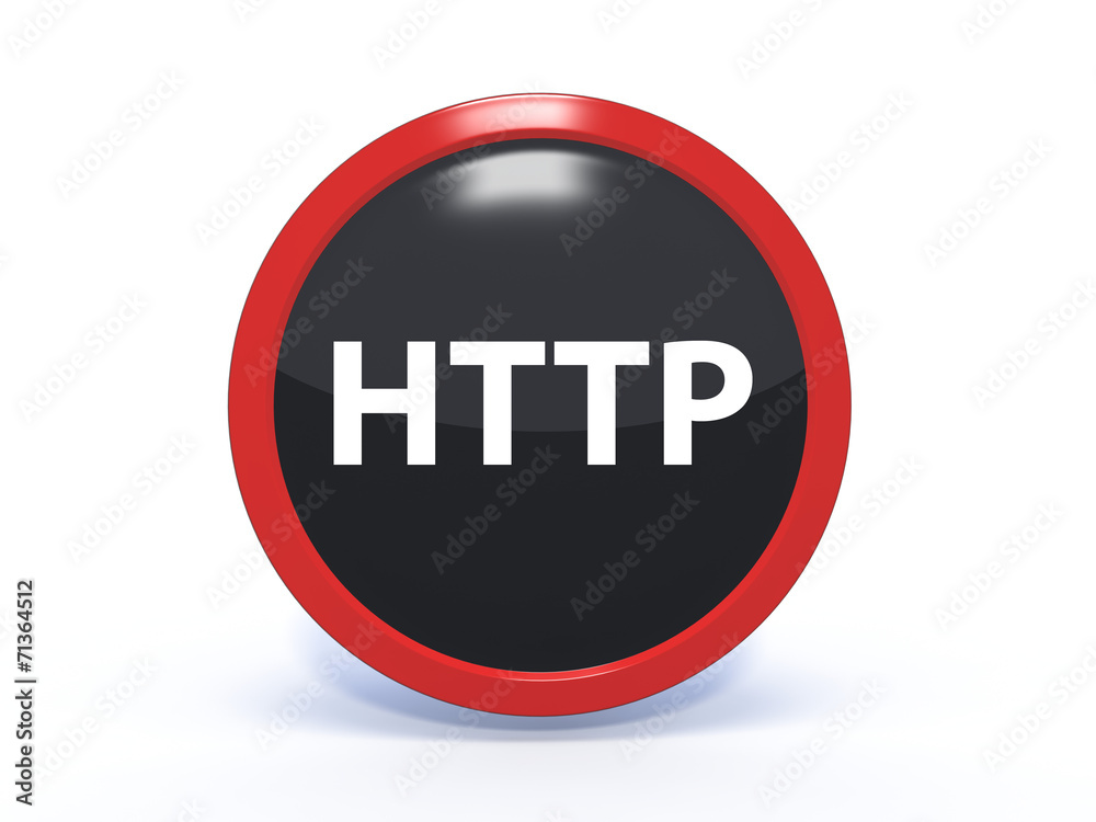 http circular icon on white background http circular icon on white background