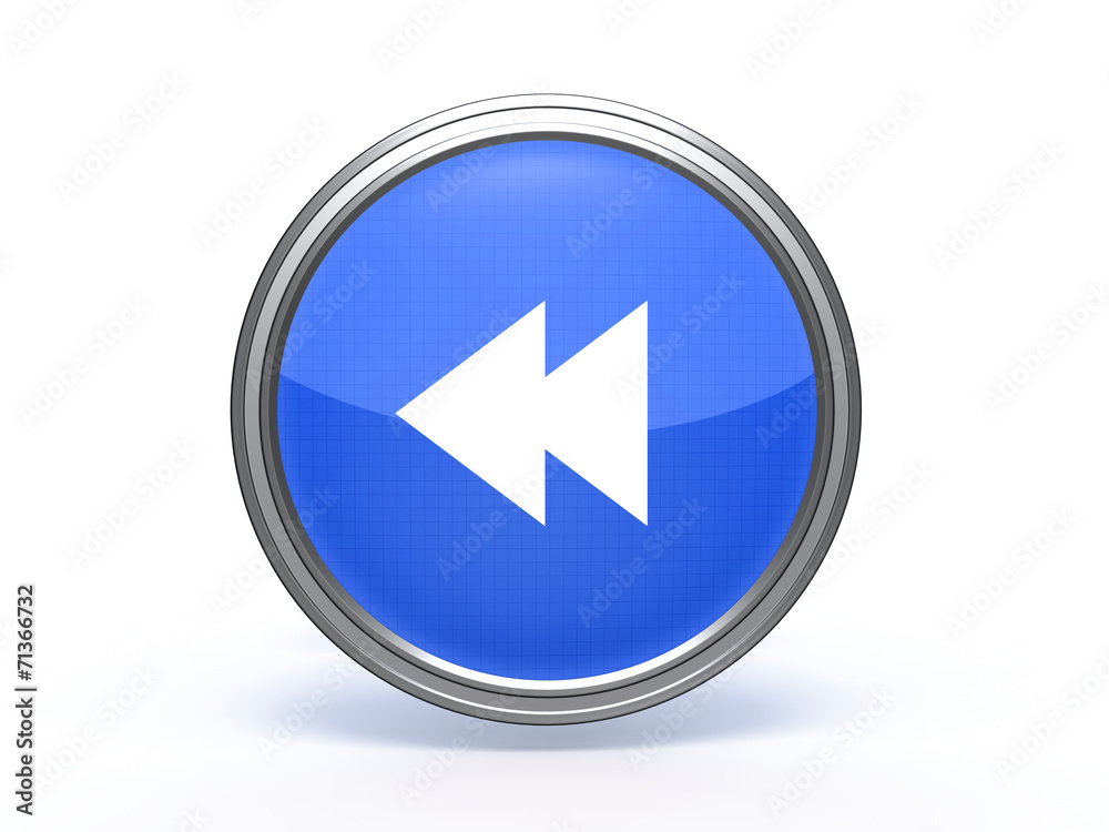 scroll circular icon on white background scroll circular icon on white background