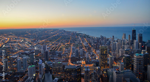 Chicago