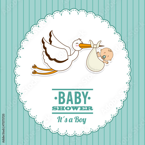 baby design