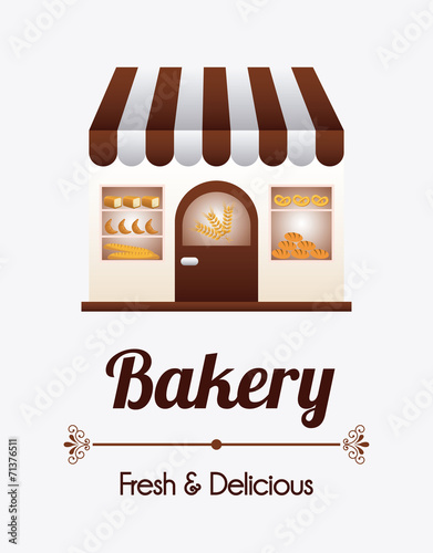 bakery design
