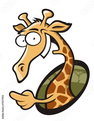 Giraffe