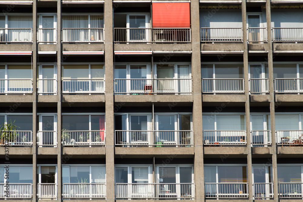 Plattenbau Plattenbau