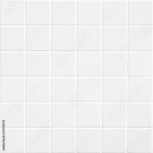 white ceramic tile with 36 squares in square form
