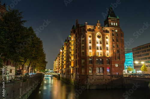 Hamburg  Germany