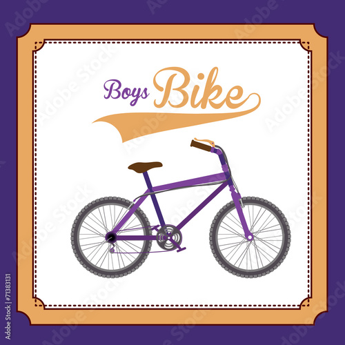 Bike design © grgroup