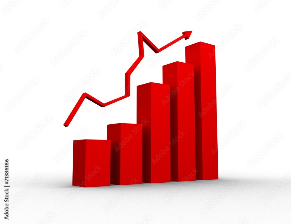 red histogram red histogram
