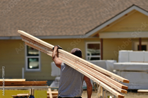 Lumber