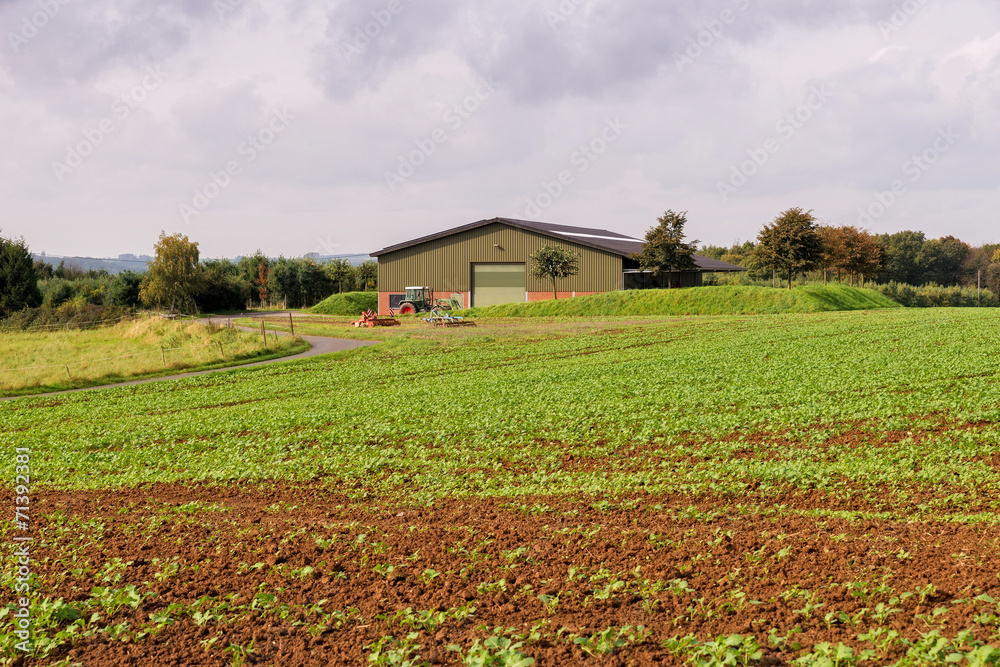 Agricultural Agricultural
