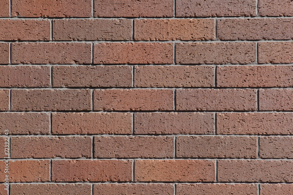 レンガの壁 Brick background レンガの壁 Brick background