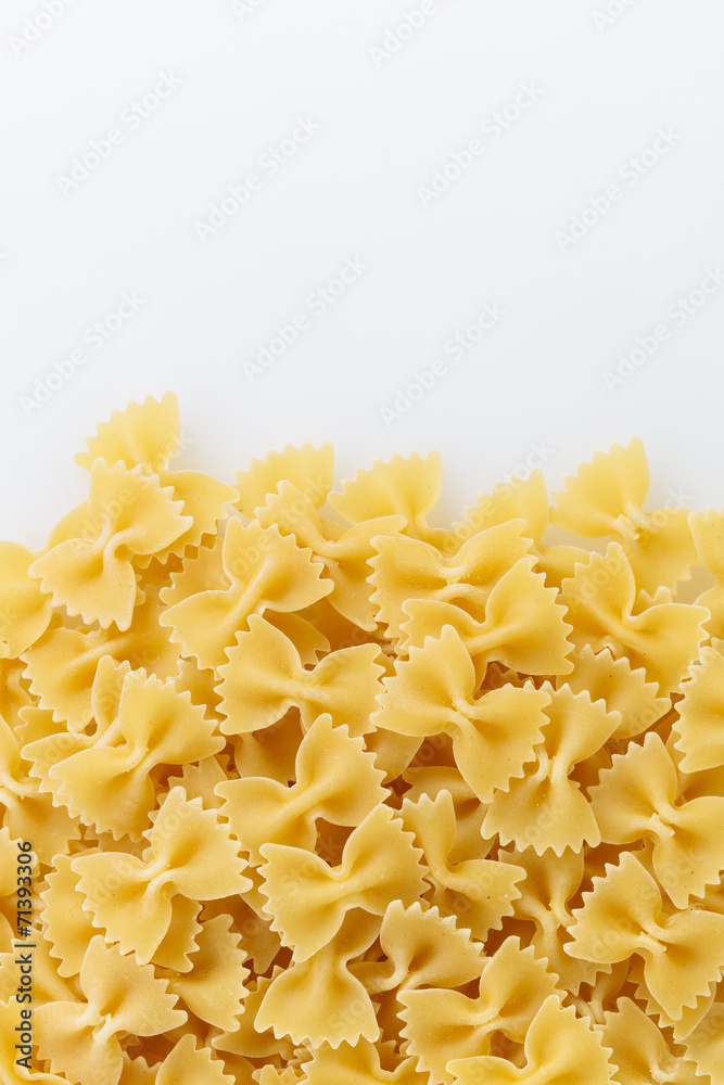 ファルファッレ パスタ farfalle ファルファッレ パスタ farfalle