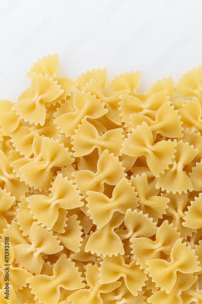 ファルファッレ パスタ farfalle ファルファッレ パスタ farfalle