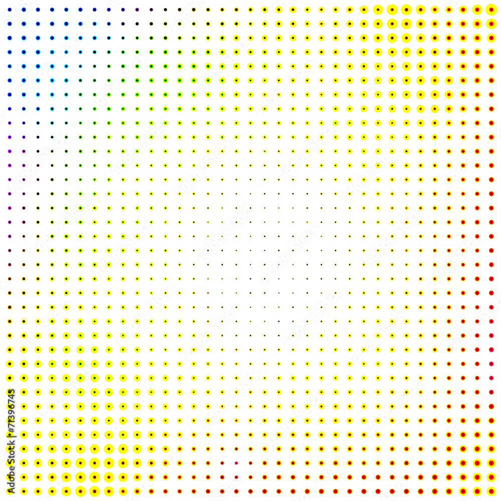 colorful dotted pattern colorful dotted pattern