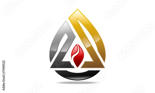 Fire 1