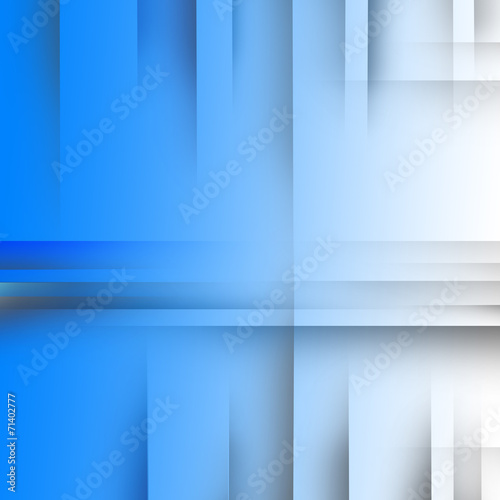 blue frame texture background