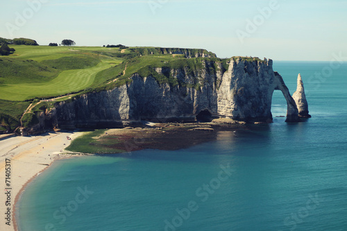 Etretat
