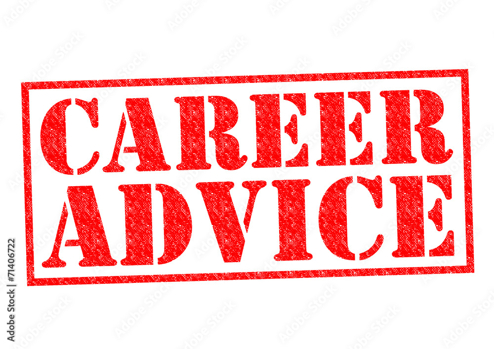 CAREER ADVICE